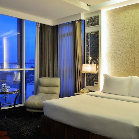 A&Em Hai Ba Trung Hotel Ho Chi Minh-byen Eksteriør bilde