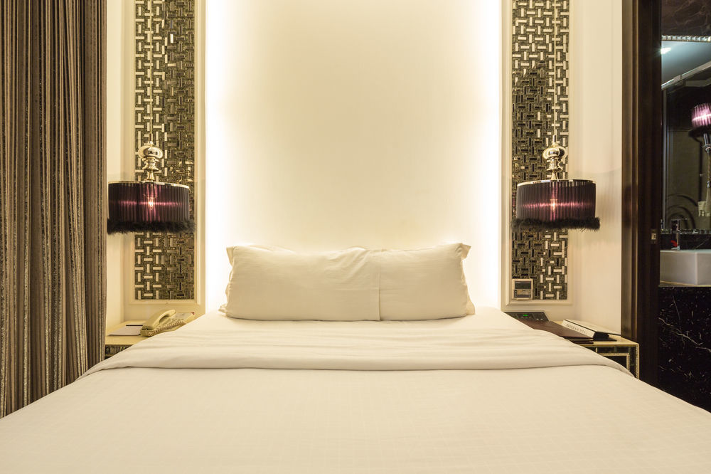 A&Em Hai Ba Trung Hotel Ho Chi Minh-byen Eksteriør bilde