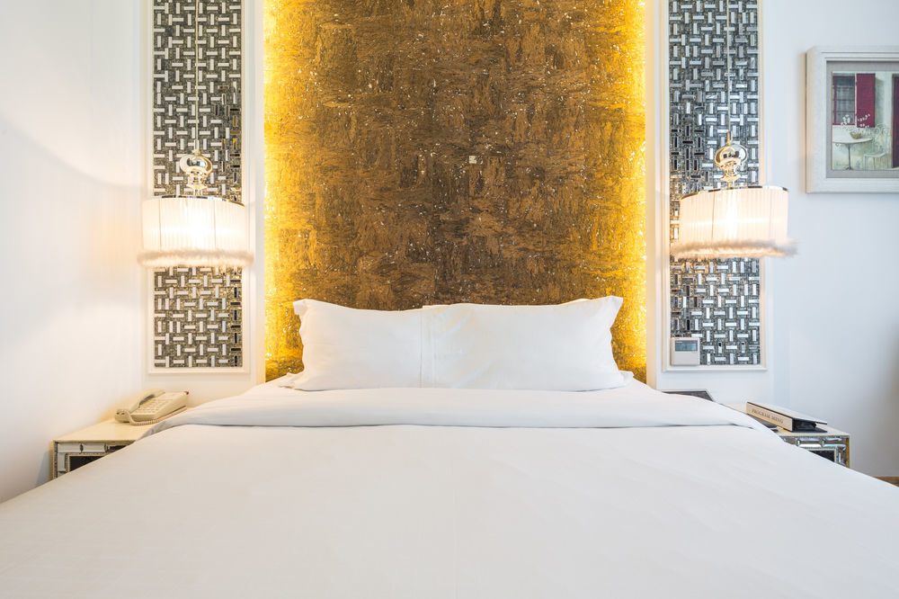 A&Em Hai Ba Trung Hotel Ho Chi Minh-byen Eksteriør bilde
