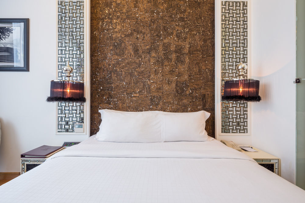 A&Em Hai Ba Trung Hotel Ho Chi Minh-byen Eksteriør bilde