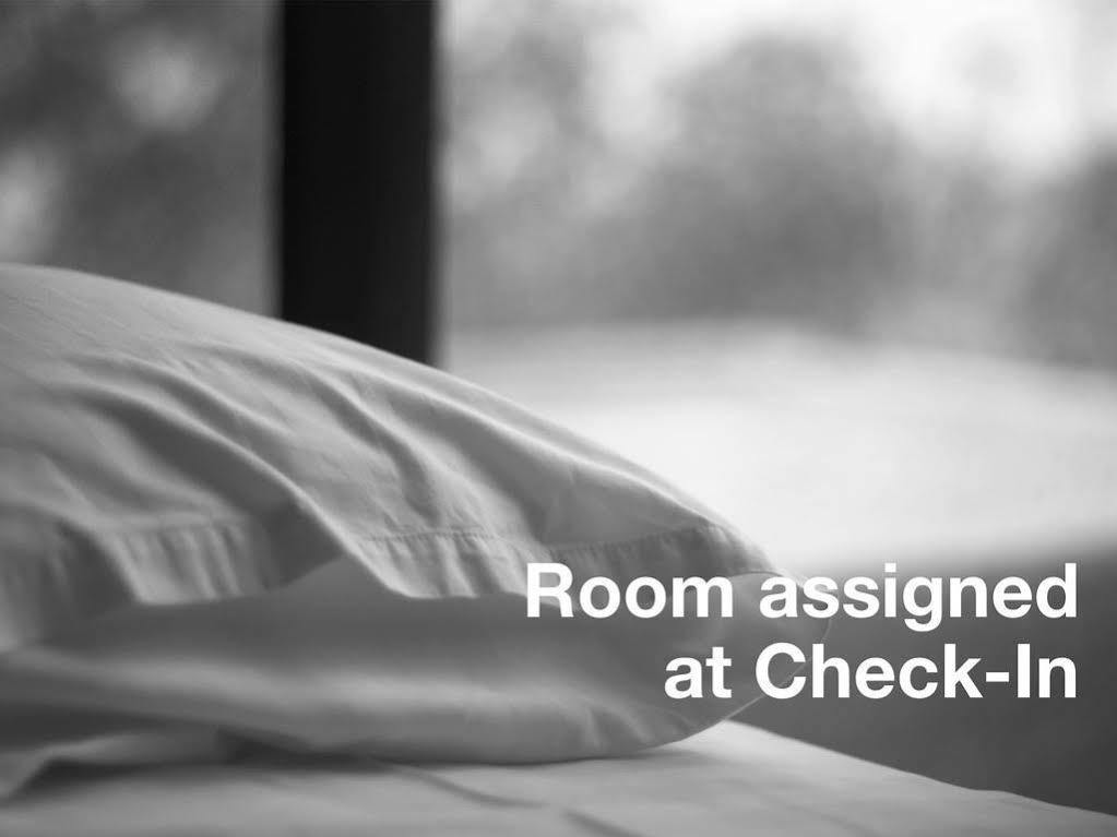A&Em Hai Ba Trung Hotel Ho Chi Minh-byen Eksteriør bilde