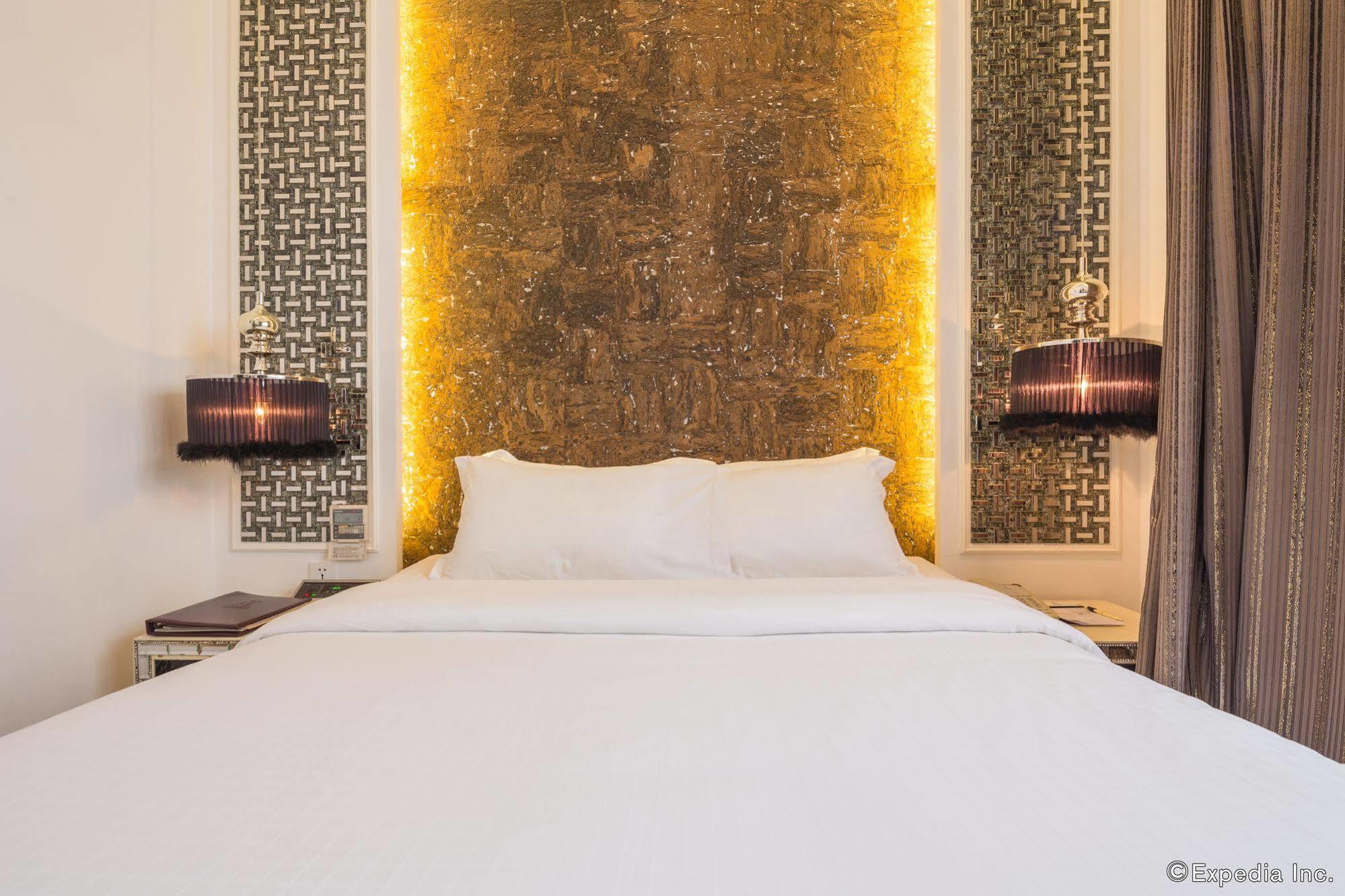 A&Em Hai Ba Trung Hotel Ho Chi Minh-byen Eksteriør bilde