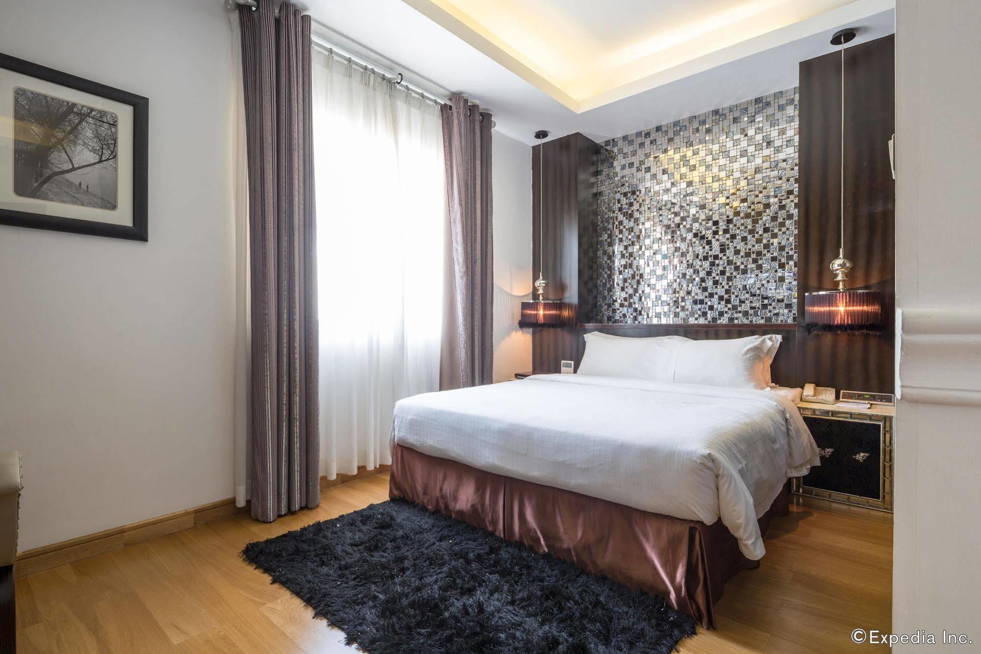 A&Em Hai Ba Trung Hotel Ho Chi Minh-byen Eksteriør bilde