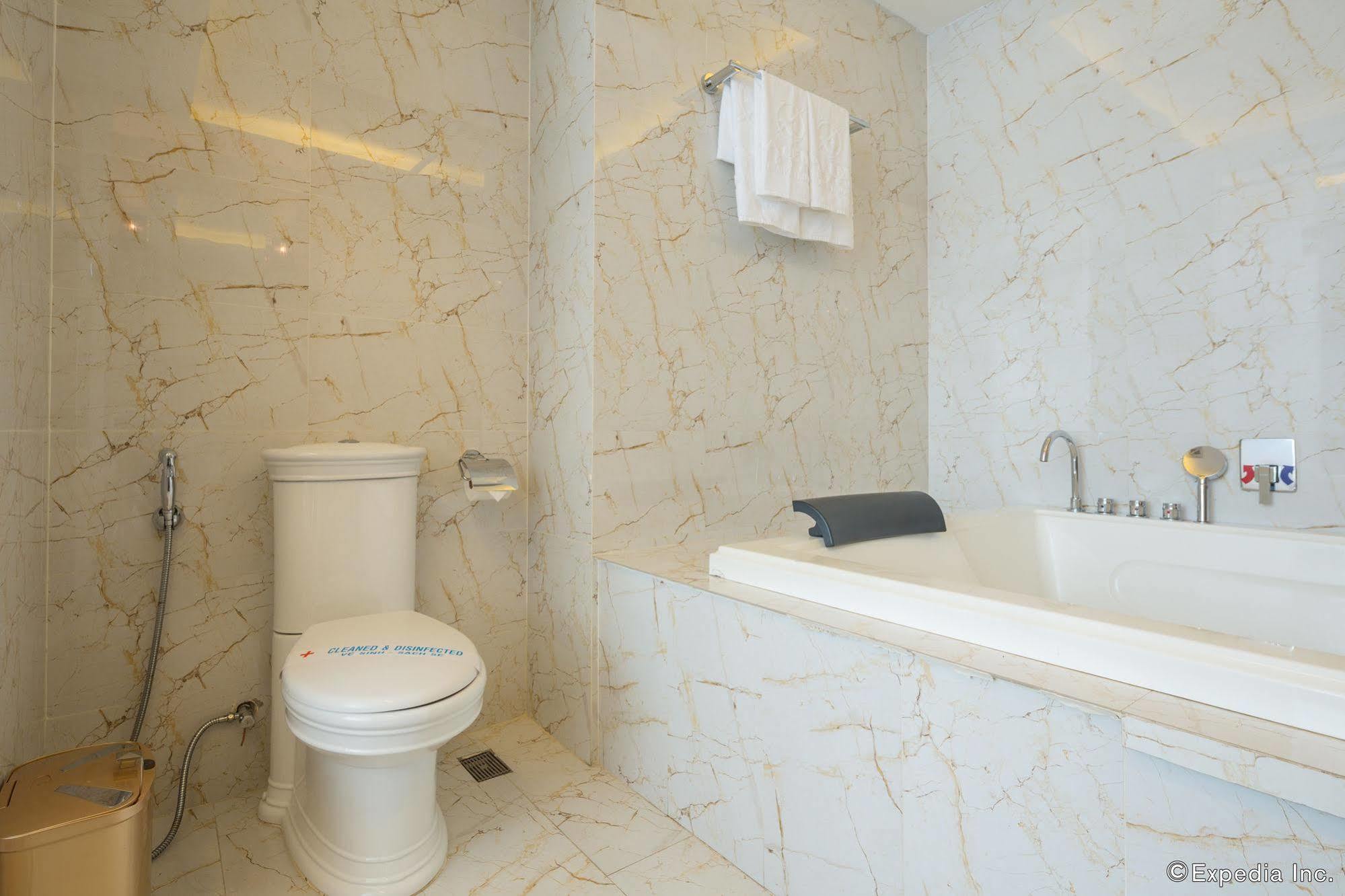 A&Em Hai Ba Trung Hotel Ho Chi Minh-byen Eksteriør bilde